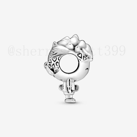 Pandora Flower Season Junior Charm - Picture 2 of 5